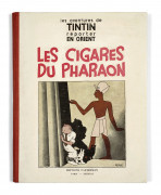 TINTIN N°4