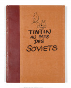 TINTIN N°1