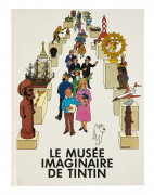 LE MUSÉE IMAGINAIRE