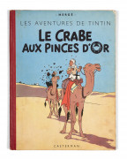 TINTIN N°9