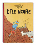 TINTIN N°7