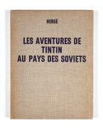 TINTIN N°1