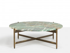 Gio PONTI 1891-1979 Table basse dite "Parco dei Principi" - circa 1950