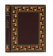 [DELUERMOZ].- DEMAISON (André) Le Livre des bêtes qu'on appelle sauvages. Paris, Grasset, 1929. Gr. in-12 (21,8...