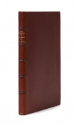 [JOUAS].- GOBILLOT (René) Les Samedis de Charles Jouas. Paris, Librairie Auguste Fontaine, 1936. In-8 (25 x 18,8...