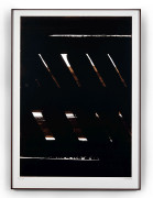 Pierre SOULAGES (1919-2022) Sérigraphie n°24 - 1999 Sérigraphie en couleurs