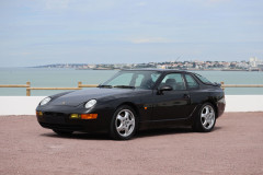 1995 Porsche 968  No Reserve