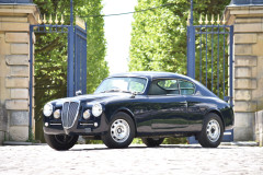 1954 Lancia Aurelia B20 GT Série IV