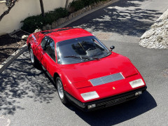 1978 Ferrari 512 BB