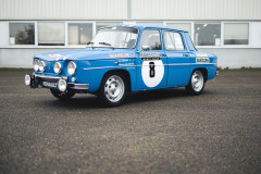 1969 Renault 8 Gordini 1300