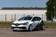 2018 Renault Sport Clio IV Cup