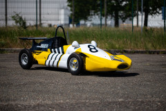 Circa 1970 Formule Renault pour enfant