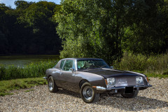 1973 Studebaker Avanti II  No reserve