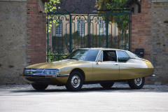 1973 Citroën SM Automatique  No Reserve