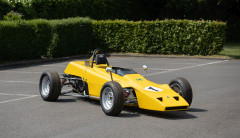 1969 Lotus 61 Formule Ford  No Reserve