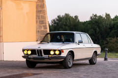 1975 BMW 3.3 L berline  No reserve