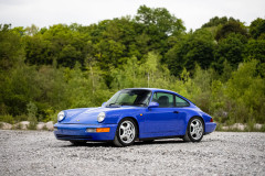 1993 Porsche 964 Carrera RS