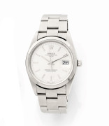 ROLEX  Date, ref. 15200, n° P262871