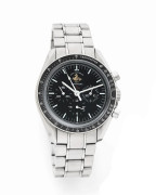 OMEGA  Speedmaster « 50th Anniversary », ref. 311.30.42.30.01.001