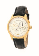 JAEGER LECOULTRE  Duomètre à Chronographe, ref. 600.0.28.S, n° 2460584