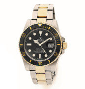 ROLEX  Submariner, ref. 116613, n° 915222K4