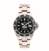 ROLEX / COMEX « 6354 »  Submariner, ref. 16610, n° N399478