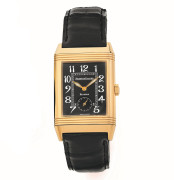 JAEGER LECOULTRE  Reverso Classic, ref. 270.2.62, n° 1896423