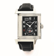 JAEGER LECOULTRE for ASTON MARTIN  Reverso Vantage, ref. 240.8.72, n° 2453017