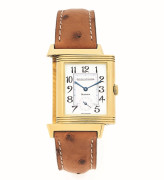 JAEGER LECOULTRE  Reverso « Clair de Lune », ref. 127.1.62, n° 1912003