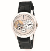 F.P. JOURNE  Tourbillon Souverain, n° 326TN