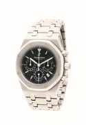 AUDEMARS PIGUET  Royal Oak « Kasparov », ref. 25860ST, n° E-6060.1177