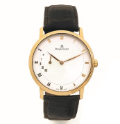 BLANCPAIN  Villeret, n° 469