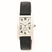 CARTIER  Tank Américaine, n° 30112905 000757