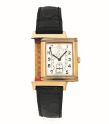 JAEGER LECOULTRE  Reverso « Soixantième Anniversaire », ref. 270.240.64