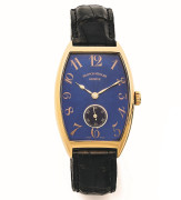 FRANCK MULLER  Casablanca, ref. 2850.S6, n° I35