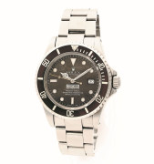 ROLEX / COMEX « 3166 »  Sea-Dweller, Tropical dial, "Triple 6", ref. 16660, n° 8322938