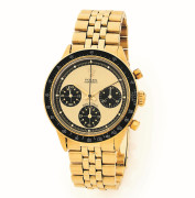 ROLEX  Daytona, « Paul Newman », ref. 6241, n° 2084196