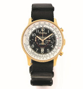 BREITLING  Montbrillant « 100 ans d’Aviation 1903-2003", ref. H35330, n° 701504