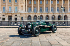 1934 Aston Martin Ulster