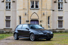 2003 Alfa Romeo 147 GTA  No Reserve