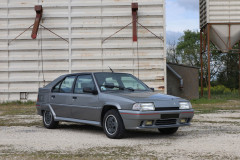 1992 Citroën BX 16 Soupapes  No reserve