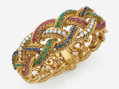 BOUCHERON  Bracelet