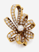 TIFFANY & Co  Broche