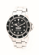 ROLEX / COMEX « 3391 »  Sea-Dweller, ref. 16600, n° U139753