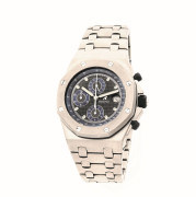 AUDEMARS PIGUET  Royal Oak Offshore, ref. 25721TI, n° 914 / E54724