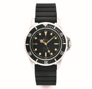 TUDOR  Oyster Prince Submariner « Square Crown Guards / Meter first »