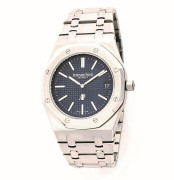 AUDEMARS PIGUET  Royal Oak, ref. 15202ST, n° NF5705R