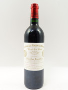 1 bouteille CHÂTEAU CHEVAL BLANC 1995 1er GCC (A) Saint Emilion (bas de capsule léger abimée)