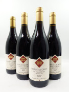 12 bouteilles NUITS SAINT GEORGES 1997 1er cru Les Vignes Rondes