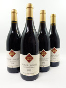 12 bouteilles NUITS SAINT GEORGES 1998 Les Grandes Vignes